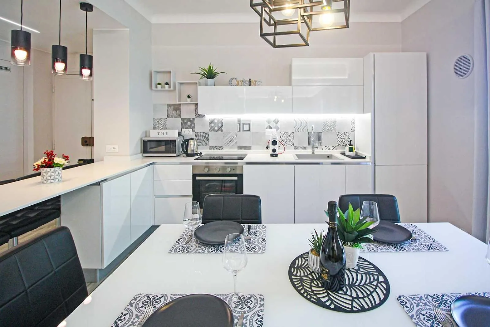 Luxury Casa Sanremo Anna Apartment