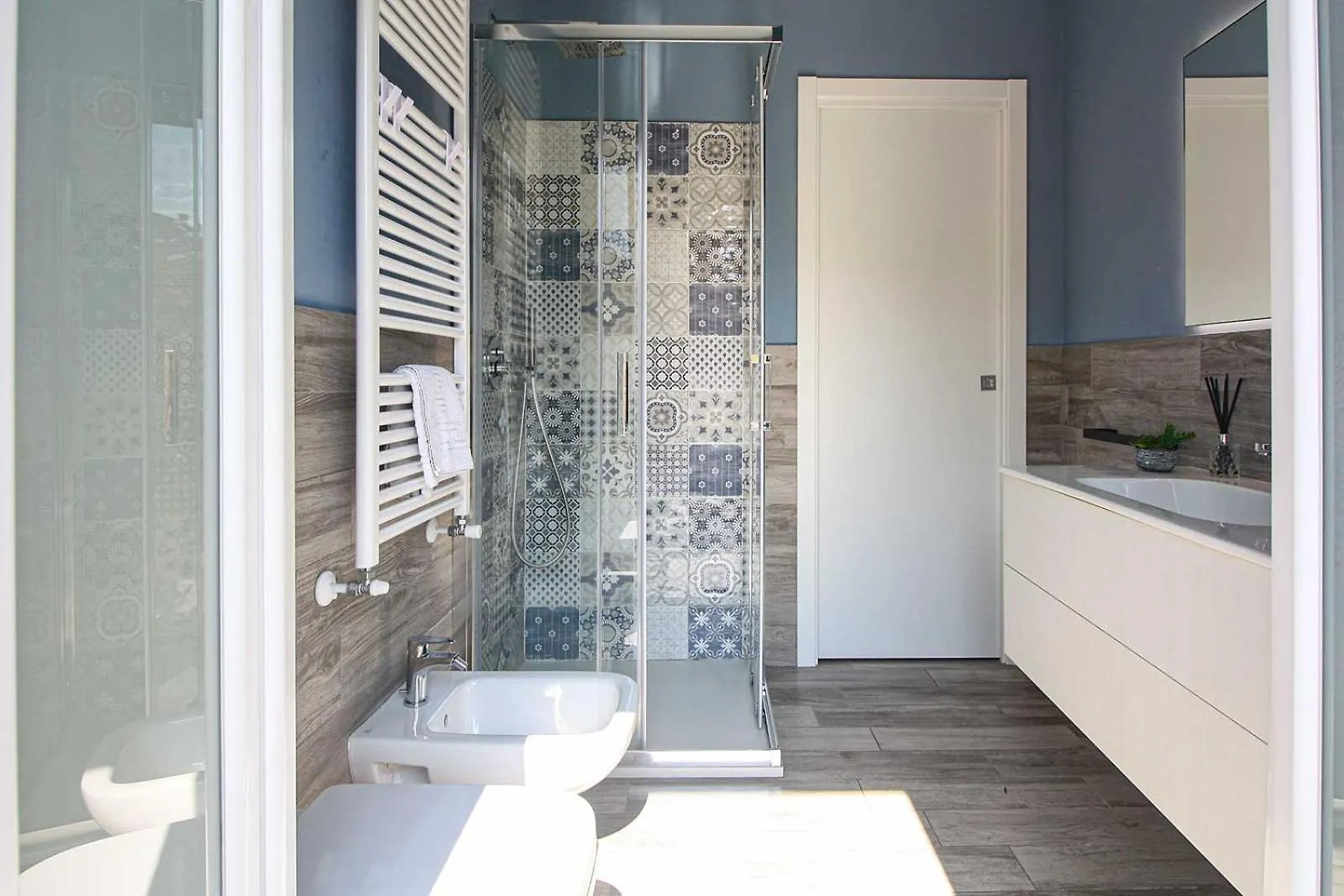 Luxury Casa Sanremo Anna Apartment