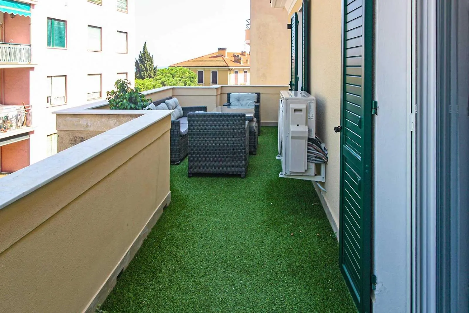 Luxury Casa Sanremo Anna Apartment 0*,  Italy