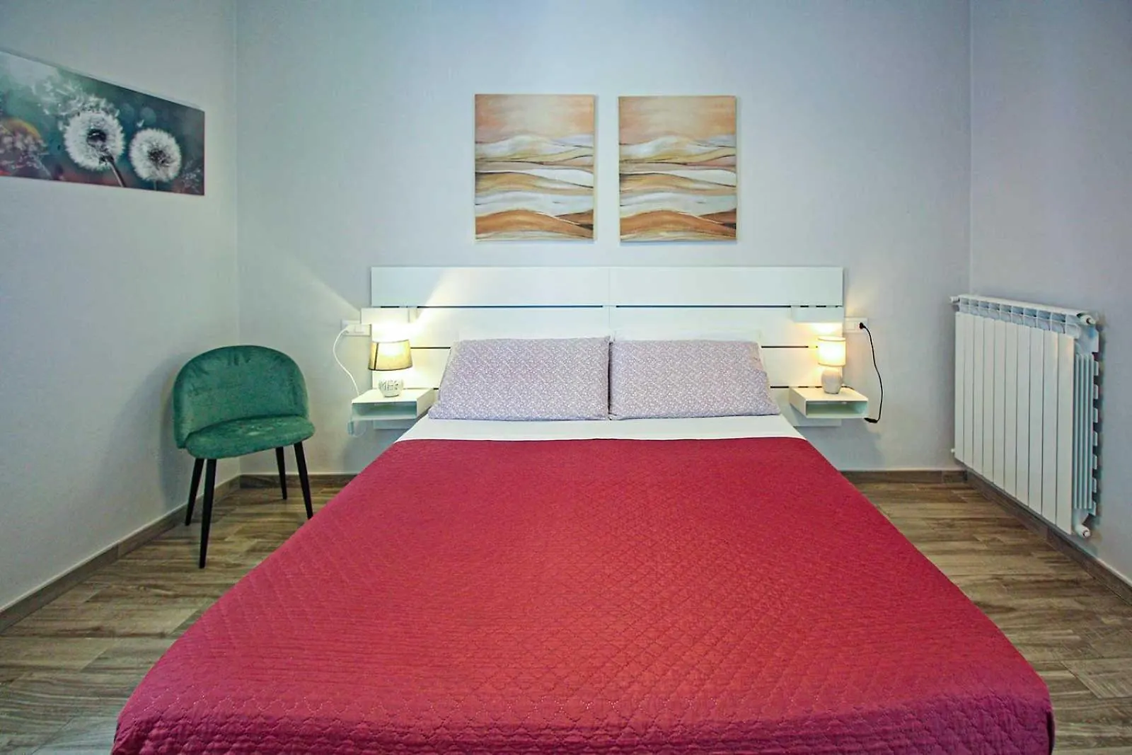 Luxury Casa Sanremo Anna Apartment