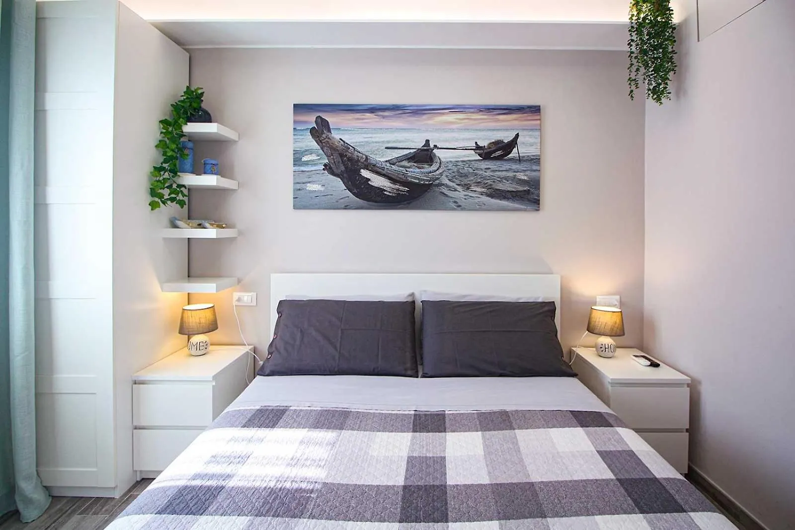 Luxury Casa Sanremo Anna Apartment