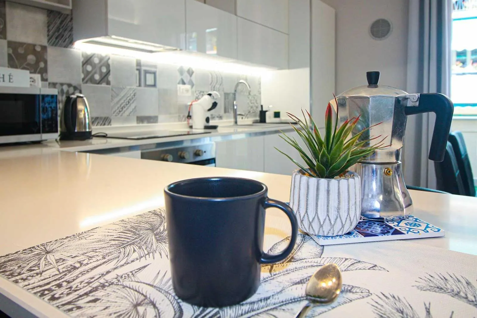 Luxury Casa Sanremo Anna Apartment Italy