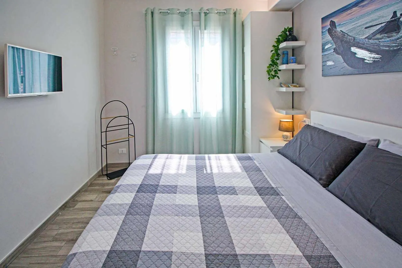 Luxury Casa Sanremo Anna Apartment