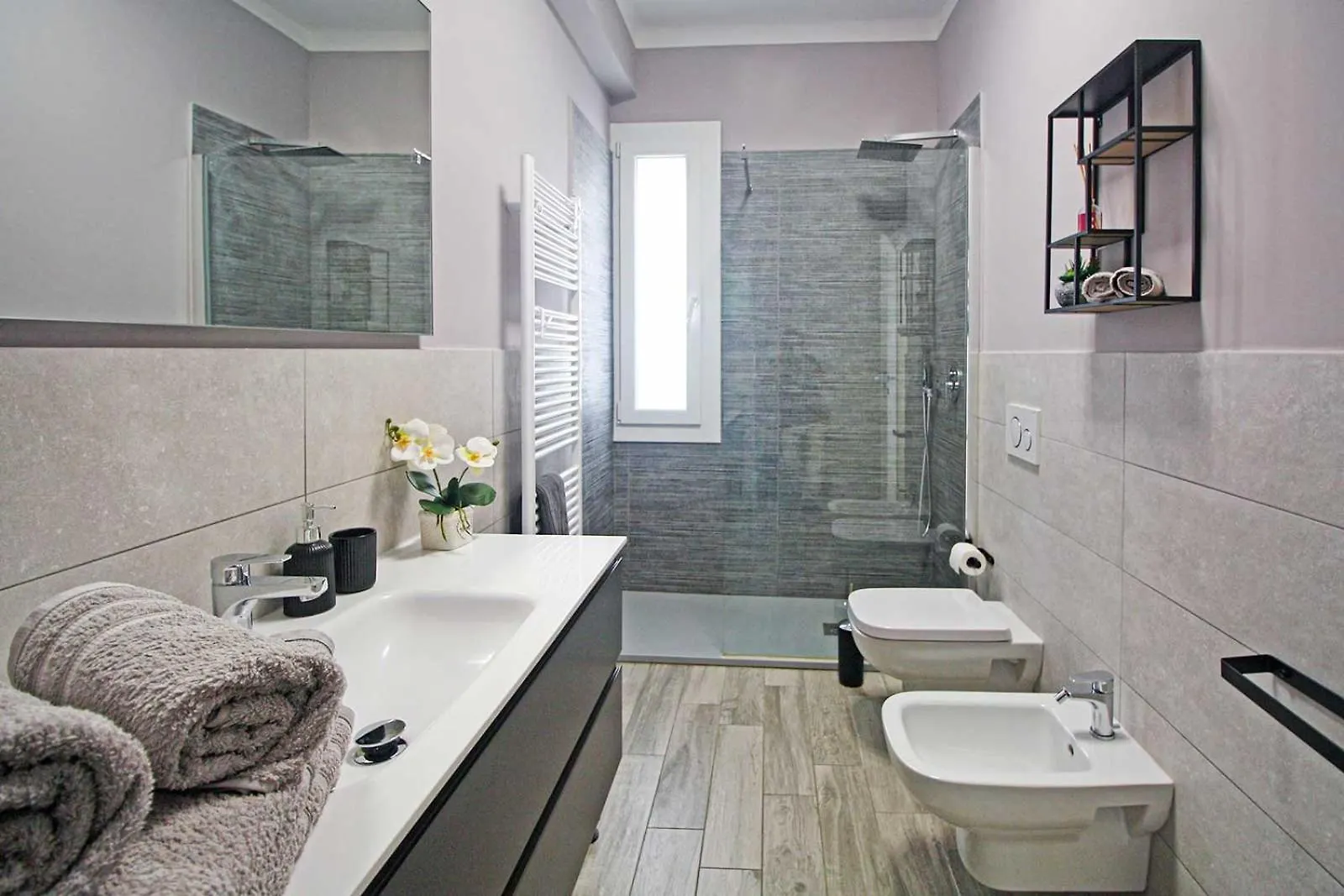 Luxury Casa Sanremo Anna Apartment