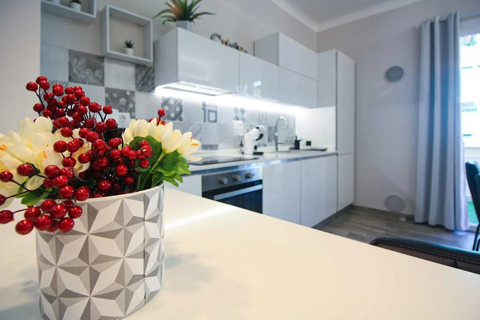Luxury Casa Sanremo Anna Apartment Italy