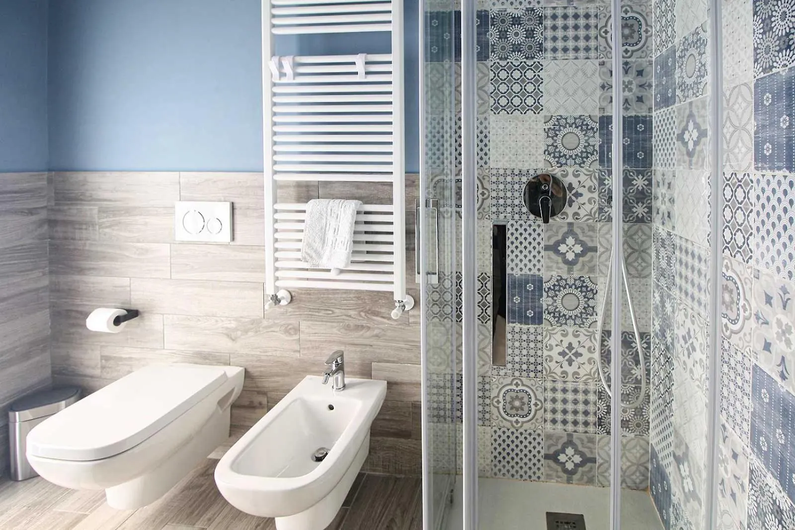 Luxury Casa Sanremo Anna Apartment 0*,