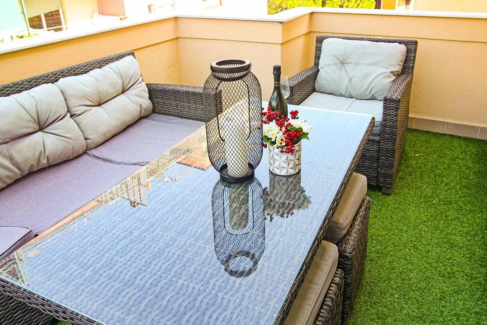Luxury Casa Sanremo Anna Apartment