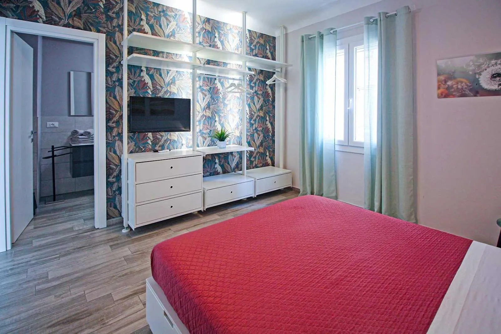 Luxury Casa Sanremo Anna Apartment Italy