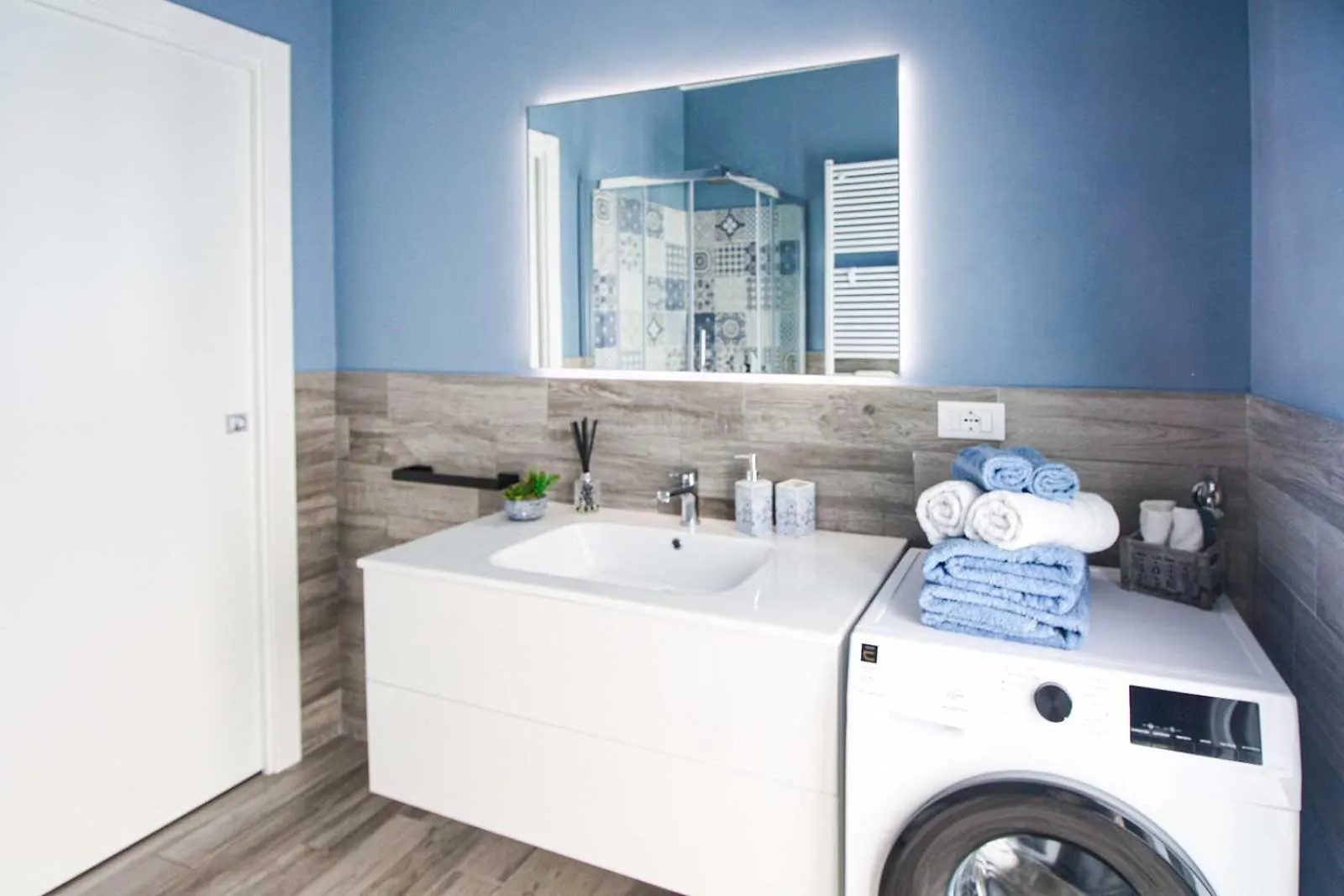 Luxury Casa Sanremo Anna Apartment 0*,