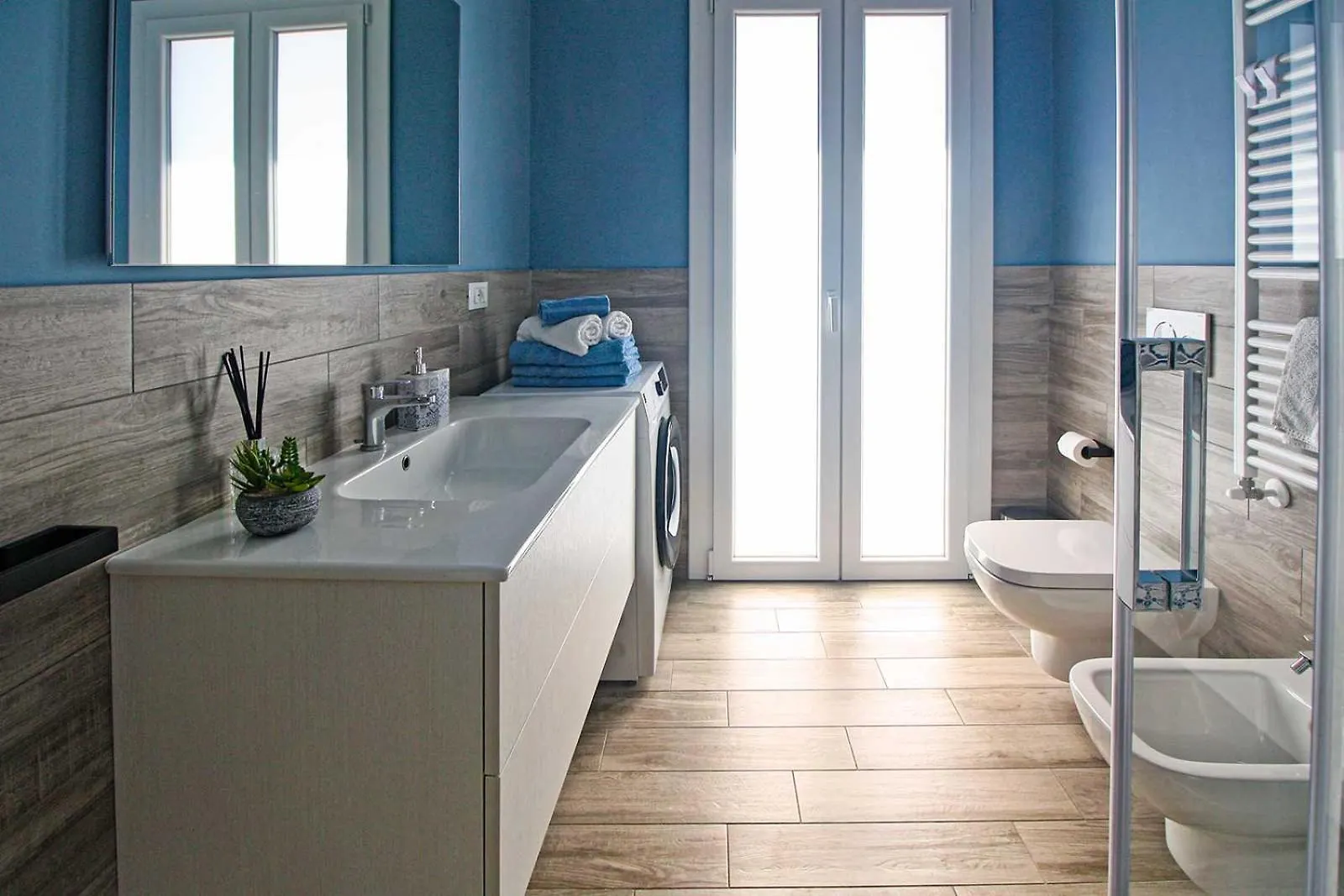Luxury Casa Sanremo Anna Apartment Italy