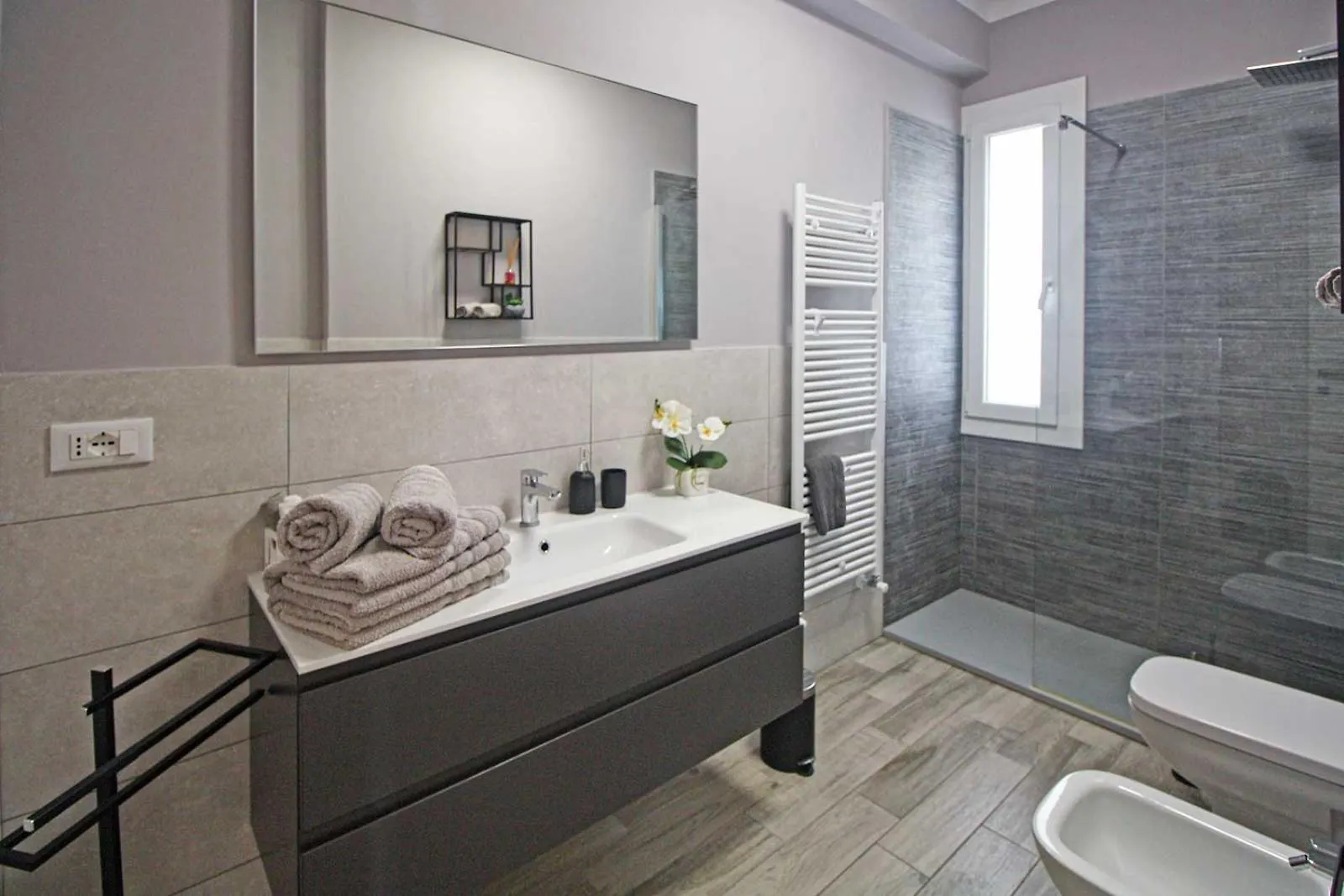 Luxury Casa Sanremo Anna Apartment