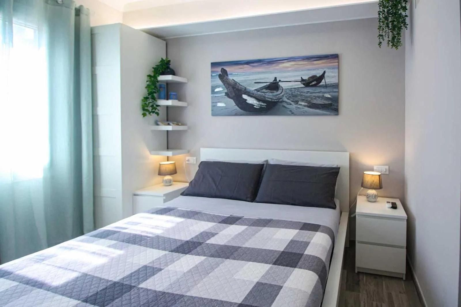 Luxury Casa Sanremo Anna Apartment 0*,
