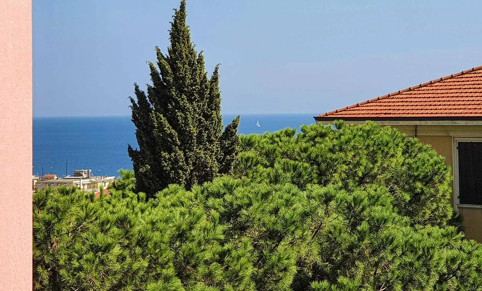 Luxury Casa Sanremo Anna Apartment 0*,  Italy